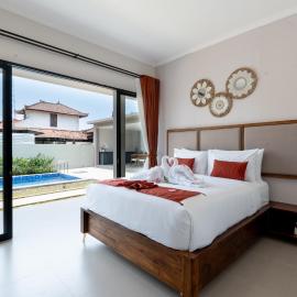 Emiloka Villa
