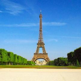 Elegant 3-room air-conditioned apartment in the heart of Le Marais, Hotel in Paris
