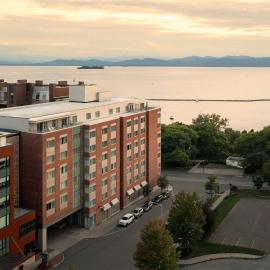 The Harborvale, Autograph Collection