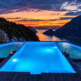 Sandella Residence View