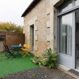 Maison « La grange » climatisée