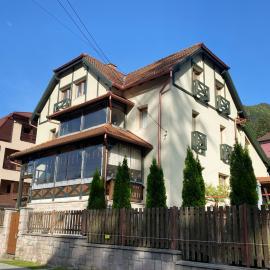 Villa Atriolum