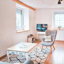 Cozy Apartment near Rhine Falls & Zurich