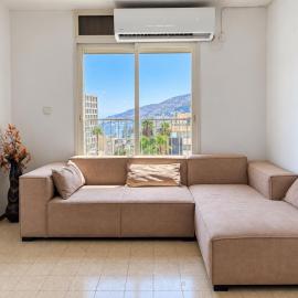 Golani Family Apartment Central Tiberias