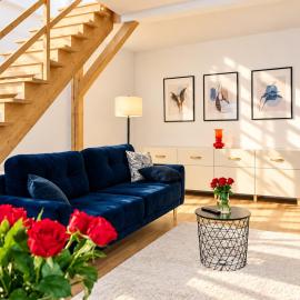 Przestronny , piętrowy Apartment w centrum Kłodzka z darmowym parkingiem - 6, готель у місті Клодзько