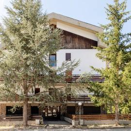 FREE PARKING - Edilneve Apartment