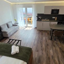 Apartment 1