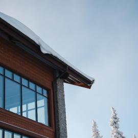 Mountain Lodge Idrefjäll, hotel di Västanvik