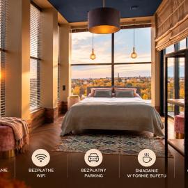 Hotel Beethoven