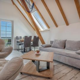 Ferienhaus Kranichnest