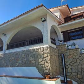 Villa las rosas, ξενοδοχείο σε Oropesa del Mar