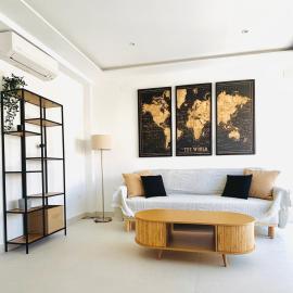 Loft Lucena 2 Apartamento、ルセナのホテル