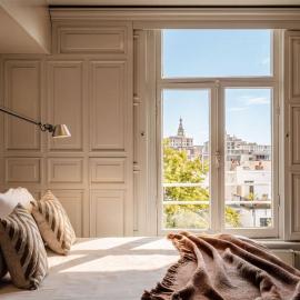 Boutique Hotels MANNA & Blue, hotel em Nijmegen