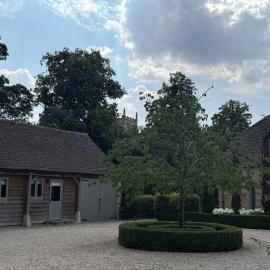 Cotswolds Studio, Clanfield