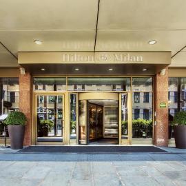 Hilton Milan – hotel w Mediolanie