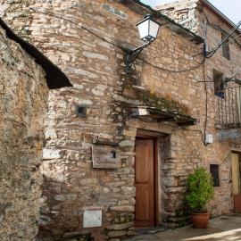 Casa Zambrana