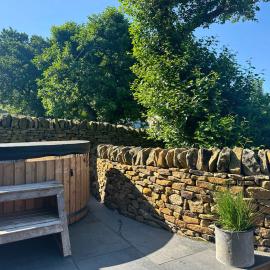Moorgate Lodge - Uk47742, hotel a Kelbrook
