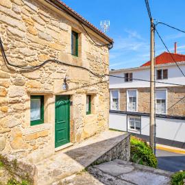 Lovely Home In Muros With Wifi, hotell sihtkohas Muros