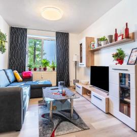 Kölsch & Kissen Kleve I, hotell i Kleve