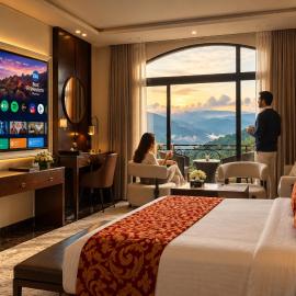 Murree में, होटल Best Western Hotel Murree
