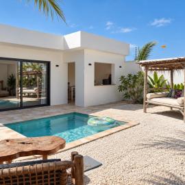U paradisu Villas - Villa 1BR - Private Pool