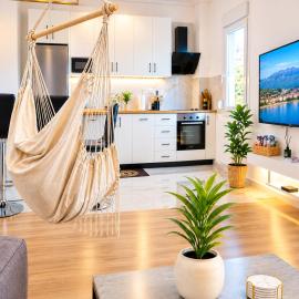 Modern Apartment G66 in the Center