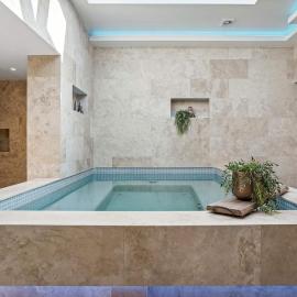 Seaside villa 4 bedrooms