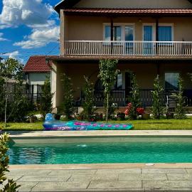 Pool Sunny House Prishtina