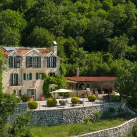 Villa Mona Lisa Montenegro