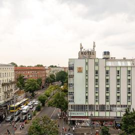 Grand Hostel Berlin Urban