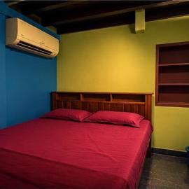 sharavathi homestay