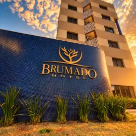 Brumado Hotel