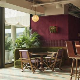 Wilde Amsterdam