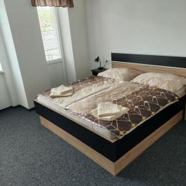 Hotel princ Dolní Kounice, hotel u gradu Dolní Kounice