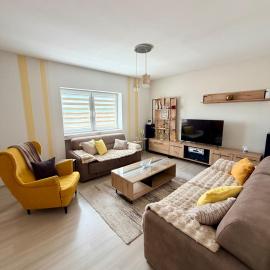 Prilep Central Luxury Apartment
