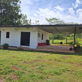 Nadi tropical house