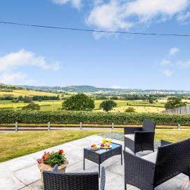 1 Bed in Llandinam oc-t33065