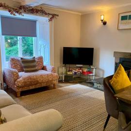 Peak District Retreat - Hope Valley - Dogs Welcome