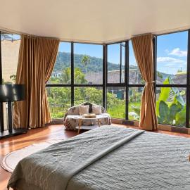 Papa's Garden - Homestay Hà Giang