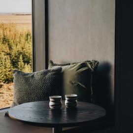 360 Hotel Boutique and Spa, hotelli kohteessa Selfoss
