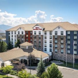 Hilton Garden Inn Missoula