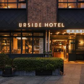 Urside Boutique Hotel The Bund Shanghai