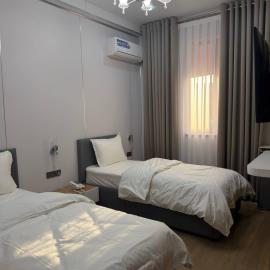 Hotel Saffon