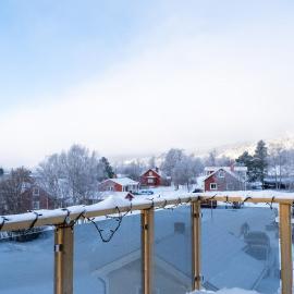Årevägen 56 D