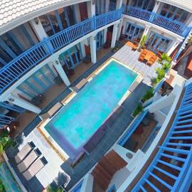 Sadakham Pool View Hotel