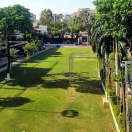 Sanjog Resort