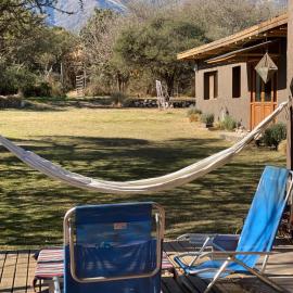 Casa Raiz, San Javier, Traslasierra, Cba