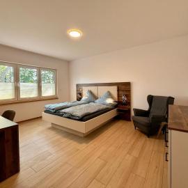 Ferienwohnung Hassmoor