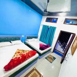RGB Hotel Sersi, hotel en Sonprayag
