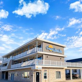 Coastal Sands Inn